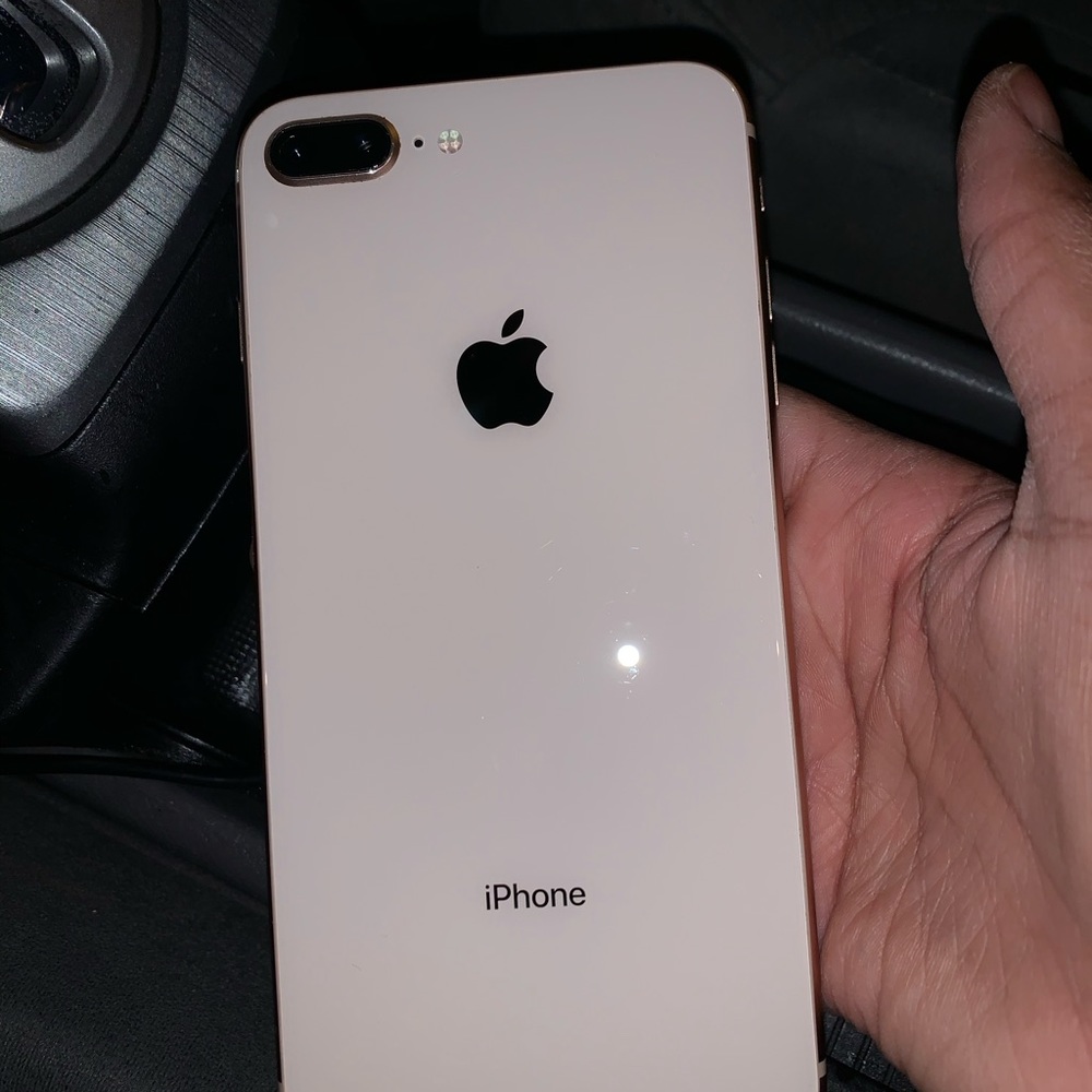 iPhone 7 Plus